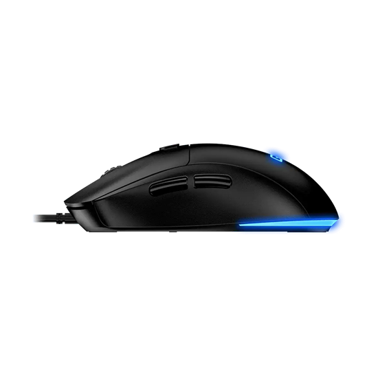 Genius Mouse Gaming Scorpion M500, USB, 3600dpi, B