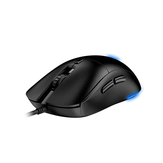 Genius Mouse Gaming Scorpion M500, USB, 3600dpi, B