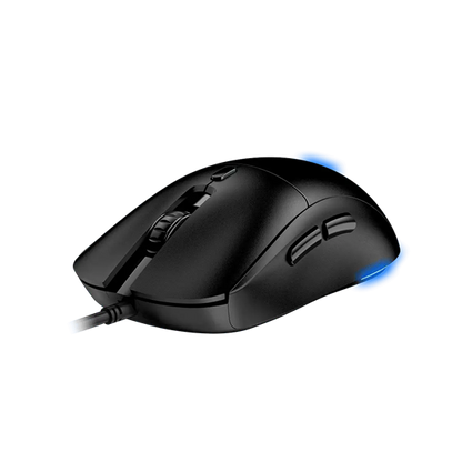 Genius Mouse Gaming Scorpion M500, USB, 3600dpi, B