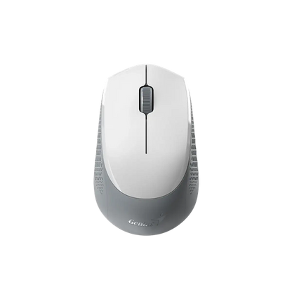 Genius Mouse NX-8000S, Wireless+BT, AA+USB, 2.4Ghz