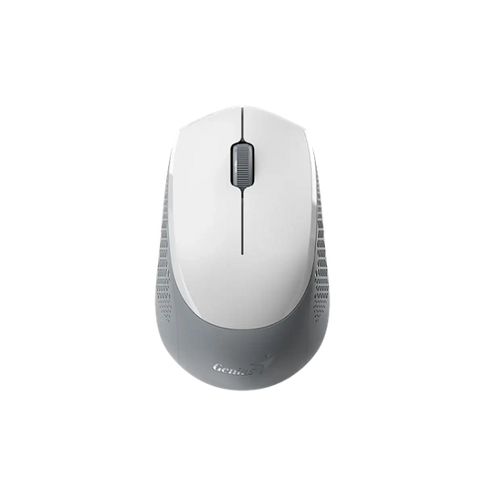 Genius Mouse NX-8000S, Wireless+BT, AA+USB, 2.4Ghz