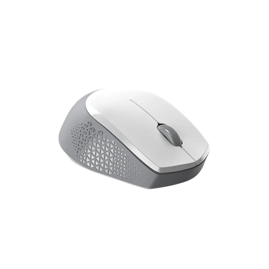 Genius Mouse NX-8000S, Wireless+BT, AA+USB, 2.4Ghz