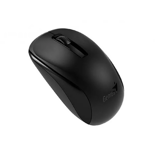Genius Mouse Wireless, NX-7005, Black