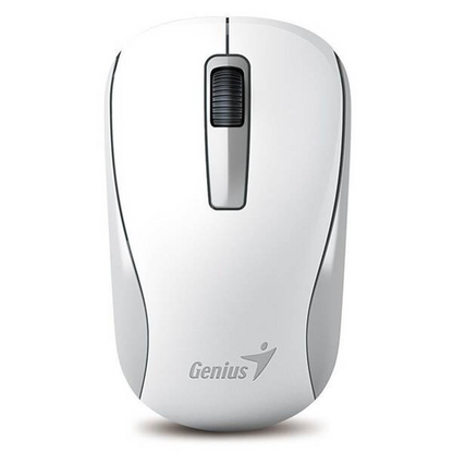 Genius Mouse Wireless, NX-7005, White