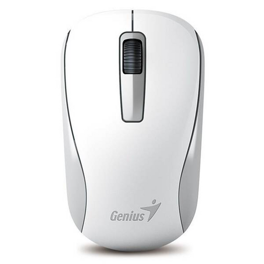 Genius Mouse Wireless, NX-7005, White