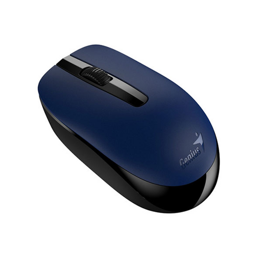 Genius Mouse Wireless, NX-7007, Blue