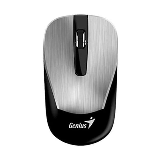 Genius Mouse Wireless, NX-7015, Silver
