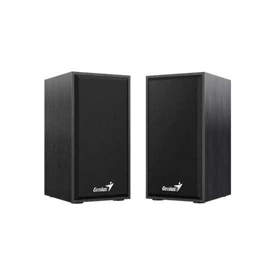 Genius Speaker SP-HF180 Black
