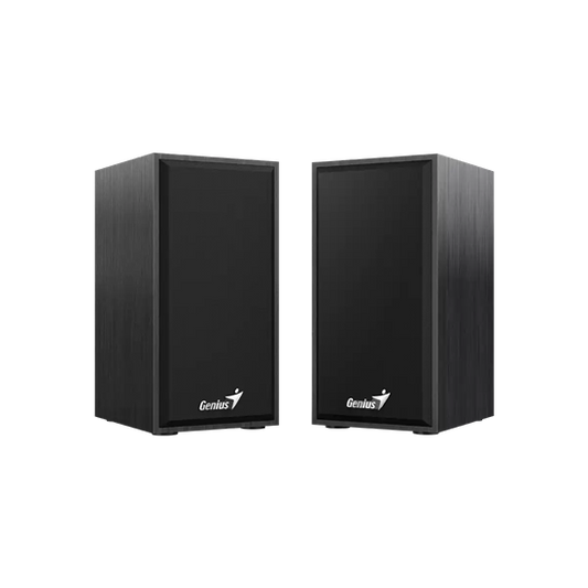 Genius Speaker SP-HF180 Black