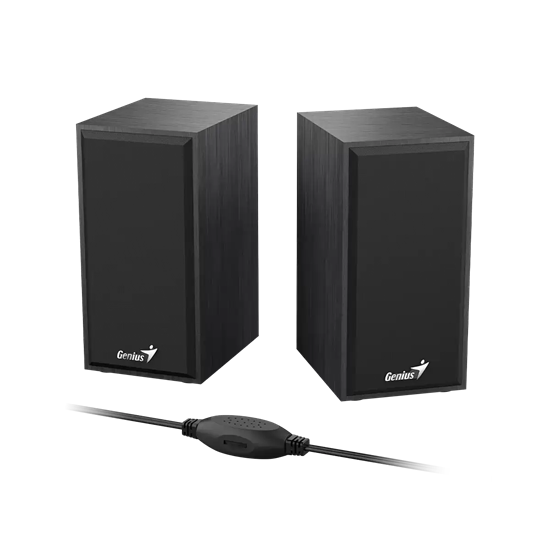 Genius Speaker SP-HF180 Black