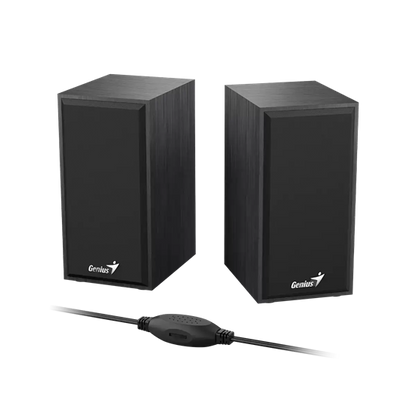 Genius Speaker SP-HF180 Black