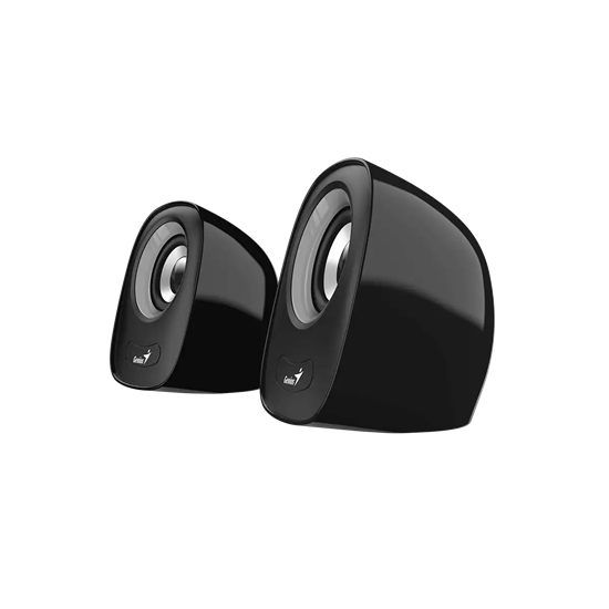 Genius Speaker SP-Q160 Gray