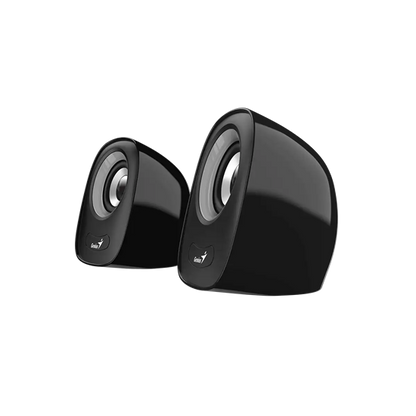 Genius Speaker SP-Q160 Gray