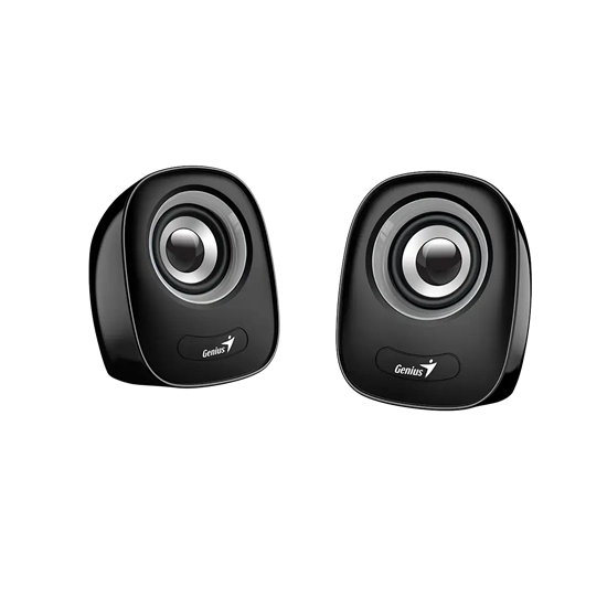 Genius Speaker SP-Q160 Gray