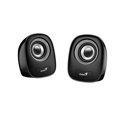 Genius Speaker SP-Q160 Gray