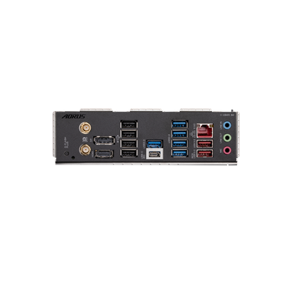 GigaByte MB AMD Socket AM5,Ryzen 7000/8000/9000 Series Processors