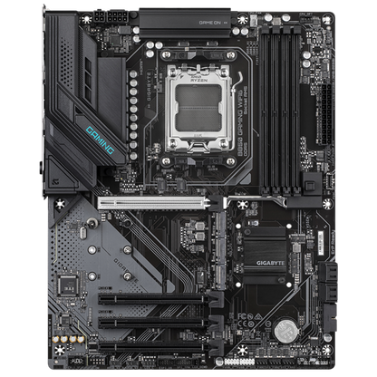 GigaByte MB Gaming B850 WF6,AMD B850,AM5 CPU, WIFI