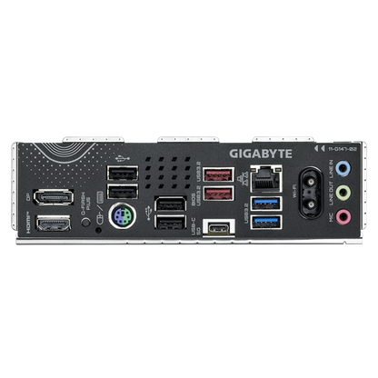 GigaByte MB Gaming B850 WF6,AMD B850,AM5 CPU, WIFI
