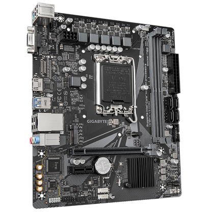 GigaByte MB H610M H V3 DDR4