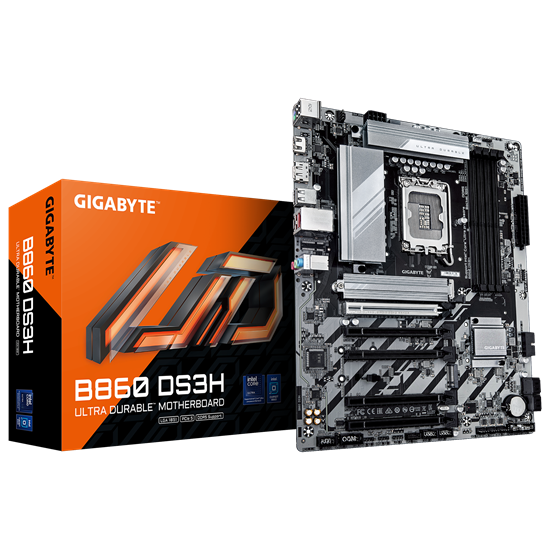 GigaByte MB Intel Core Ultra Processors, L3 cache