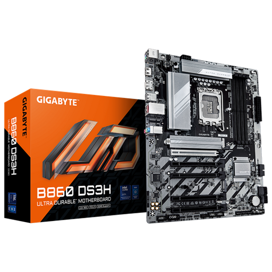 GigaByte MB Intel Core Ultra Processors, L3 cache