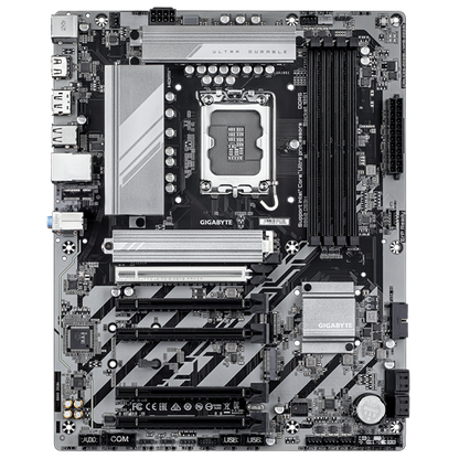 GigaByte MB Intel Core Ultra Processors, L3 cache
