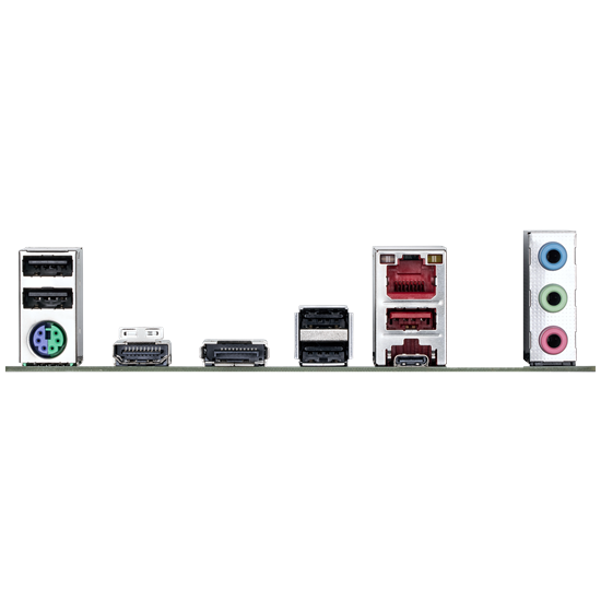 GigaByte MB Intel Core Ultra Processors, L3 cache