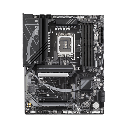 GigaByte MB Intel Z790 Chipset, Intel Core 14th/ 1