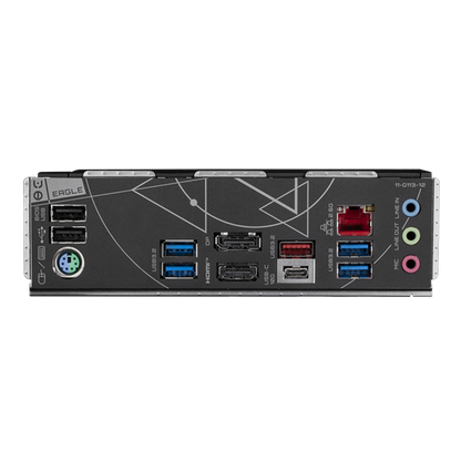 GigaByte MB Intel Z790 Chipset, Intel Core 14th/ 1