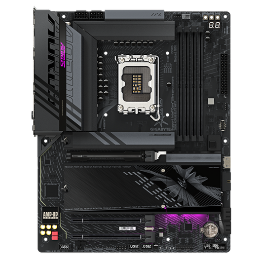 GigaByte MB Z890 A ELITE WIFI7,Intel Core Ultra,PC