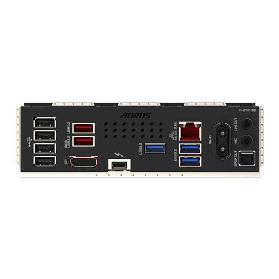 GigaByte MB Z890 A ELITE WIFI7,Intel Core Ultra,PC