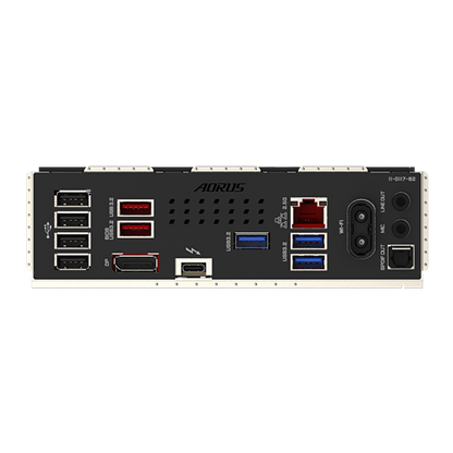 GigaByte MB Z890 A ELITE WIFI7,Intel Core Ultra,PC