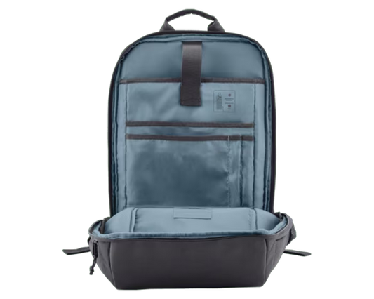 HP Backpack Travel, 15.6”, Iron Grey
