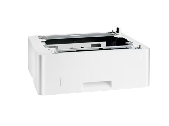HP Feeder Tray 550-sheet for LaserJet Pro