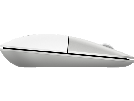 HP Mouse Ceramic White Z3700, Wireless
