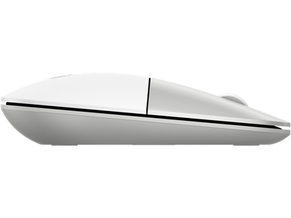HP Mouse Ceramic White Z3700, Wireless