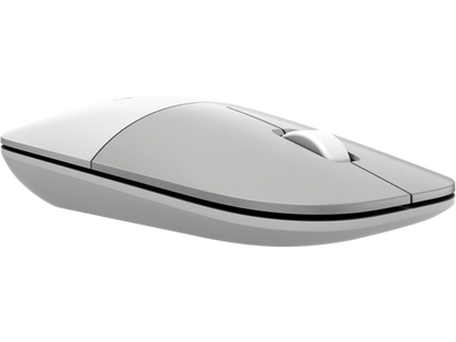 HP Mouse Ceramic White Z3700, Wireless