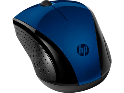 HP Mouse Wireless, 220, Blue