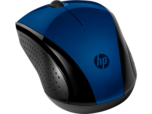 HP Mouse Wireless, 220, Blue