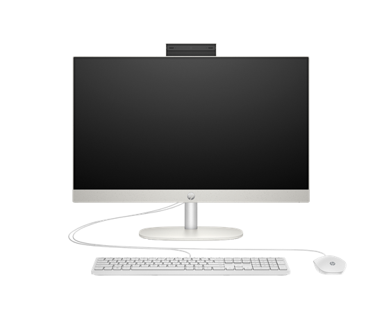 HP PC AIO 24-cr0012nh, Intel Core i5-1335U