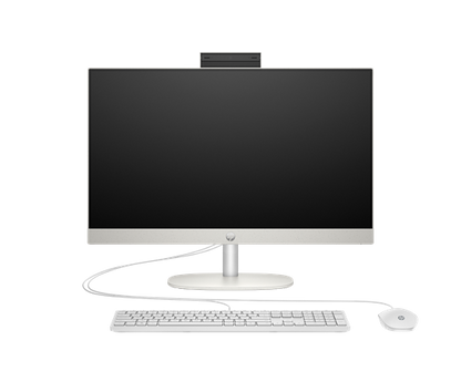 HP PC AIO 24-cr0012nh, Intel Core i5-1335U