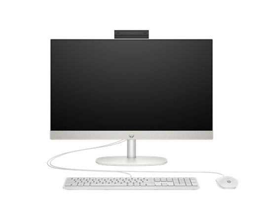 HP PC AIO 24-cr0012nh, Intel Core i5-1335U