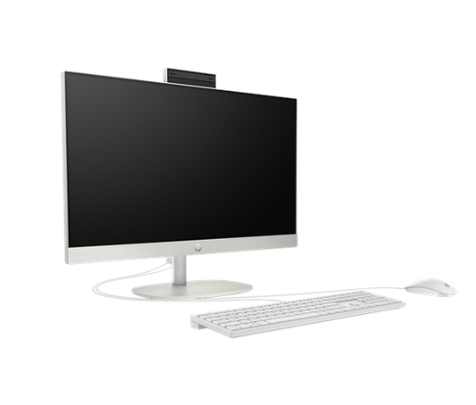 HP PC AIO 24-cr0012nh, Intel Core i5-1335U