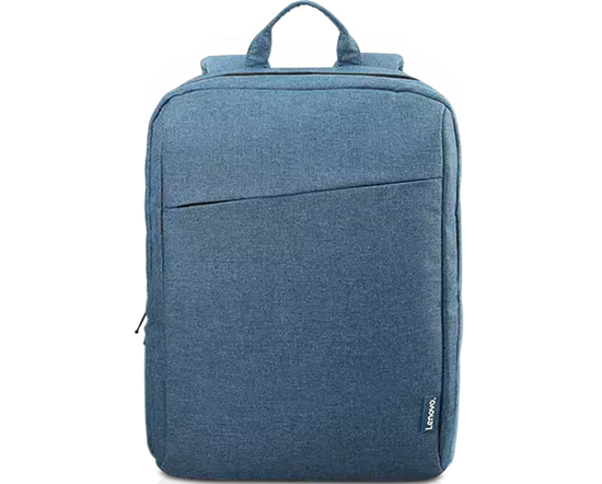 Lenovo Backpack 15.6”, Casual B210, Blue