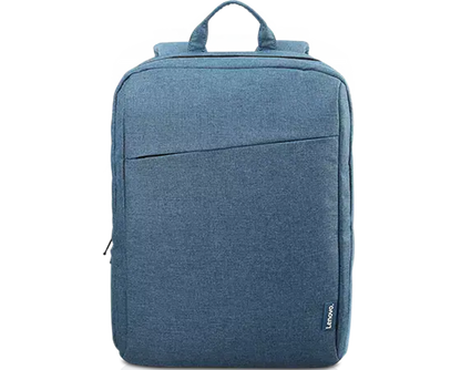 Lenovo Backpack 15.6”, Casual B210, Blue