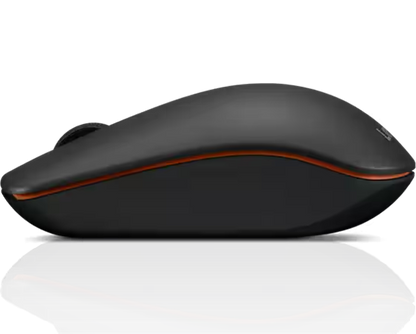 Lenovo Mouse 400, Wireless 2.4Ghz, 3 Buttons, 1,20