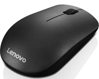 Lenovo Mouse 400, Wireless 2.4Ghz, 3 Buttons, 1,20