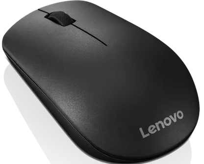 Lenovo Mouse 400, Wireless 2.4Ghz, 3 Buttons, 1,20