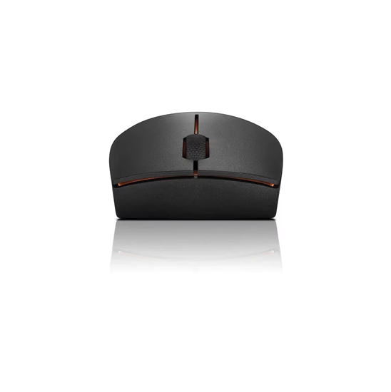 Lenovo Mouse Wireless 300, Compact, Black