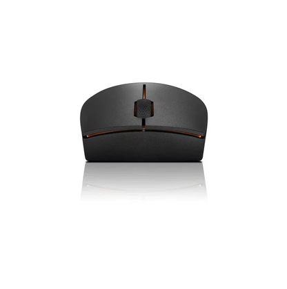 Lenovo Mouse Wireless 300, Compact, Black